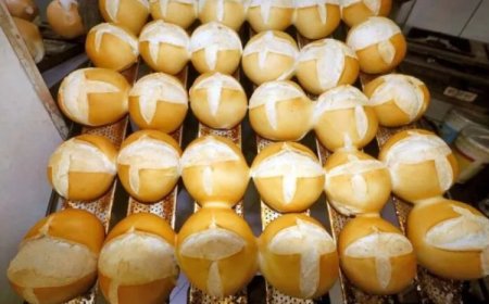 JF é a 3ª em número de padarias em Minas