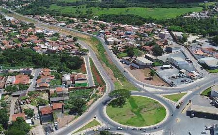 Governo e instituições de Justiça autorizam início de projeto para modernização tecnológica em Curvelo