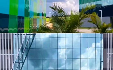 Brumadinho inaugura novo Centro Administrativo