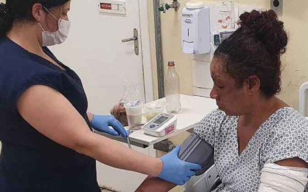 Hospital Júlia Kubitschek inicia atendimento a pacientes com queimaduras