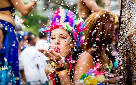 Prefeitura de Brumadinho inicia cadastramento para blocos de Carnaval e barraqueiros participarem de eventos públicos em 2025