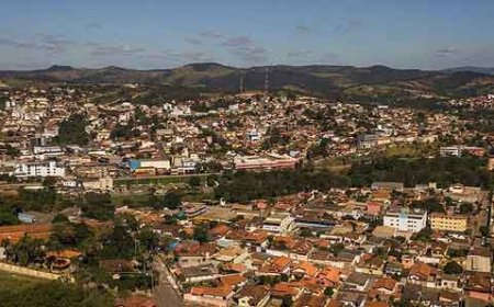 Brumadinho Digital avança com contratação de empresa de telefonia e levantamento de locais para instalação de antenas