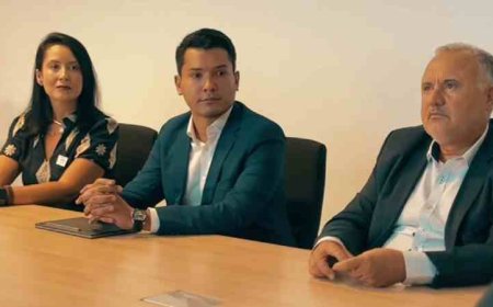 Brumadinho aceita o convite da Ouvidoria Geral do Estado para participar do programa “A Voz dos Mineiros”