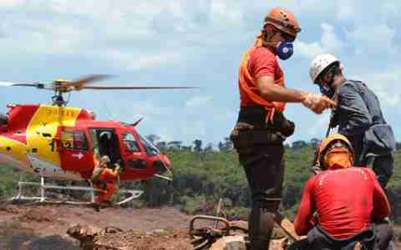 Assinatura do Acordo de Reparação de Brumadinho completa quatro anos com 139 projetos da Consulta Popular já iniciados