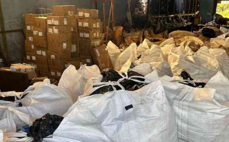 Carnaval em Brumadinho rende 1,5 tonelada de reciclados