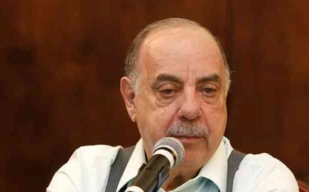 Morre Fuad Noman, prefeito reeleito de Belo Horizonte