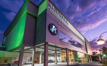 Summit Hotels assume gestão do Actuall Hotel em Contagem