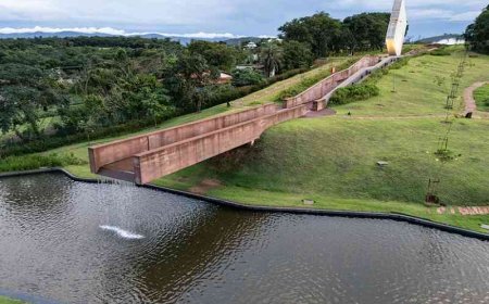 Memorial Brumadinho mantém vivas as memórias das 272 joias e segue aberto à visitação
