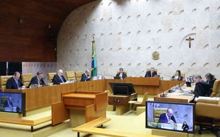 Ação que buscava anulação do Acordo de Brumadinho é rejeitada pelo STF