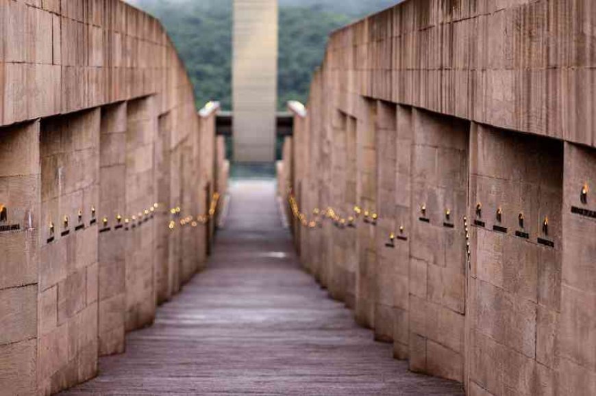 Memorial Brumadinho mantém vivas as memórias das 272 joias e segue aberto à visitação