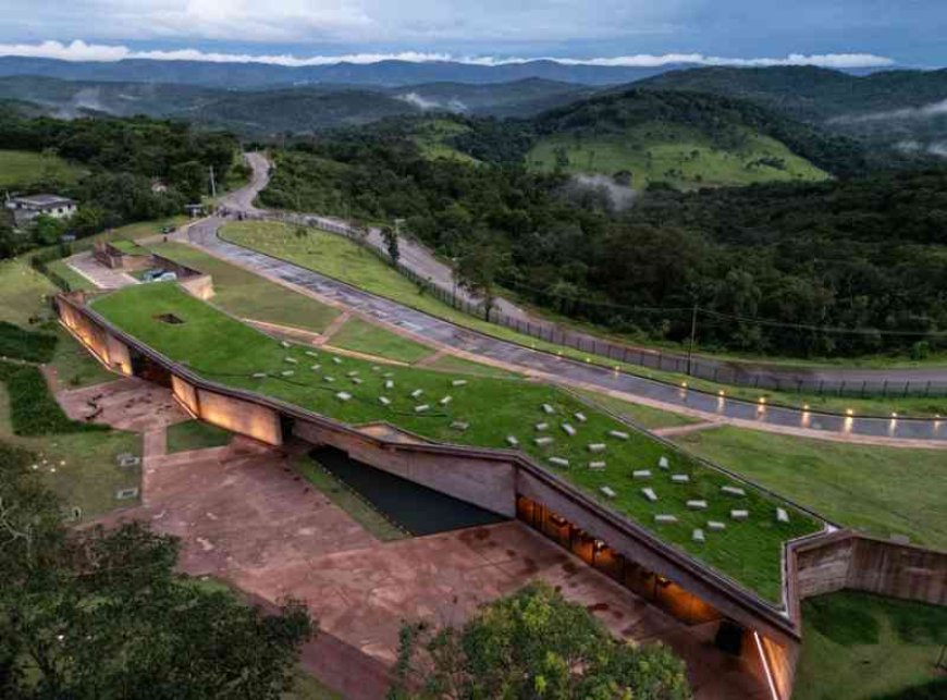 Memorial Brumadinho mantém vivas as memórias das 272 joias e segue aberto à visitação
