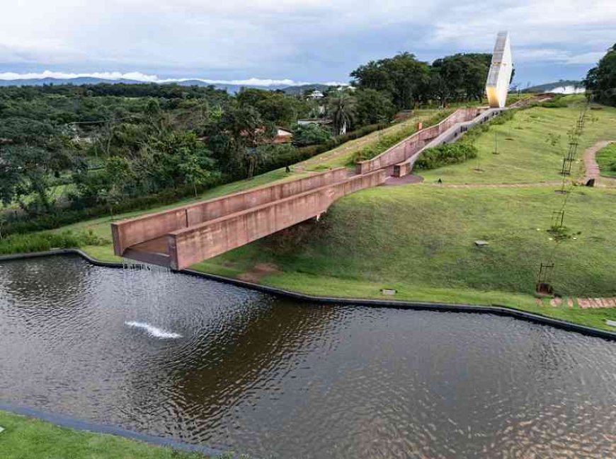 Memorial Brumadinho mantém vivas as memórias das 272 joias e segue aberto à visitação