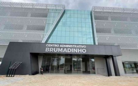 Brumadinho concede o maior reajuste a servidores entre as cidades da Região Metropolitana de BH