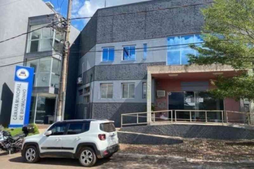Brumadinho promove seminário sobre direitos das crianças e adolescentes