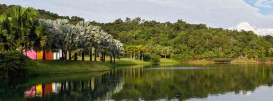 Vila Galé Brumadinho: novo hotel da rede em Minas Gerais será construído próximo ao Inhotim