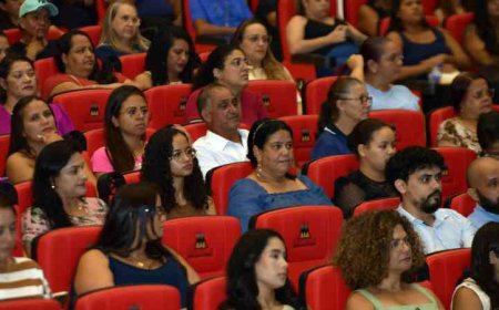 Conferência Municipal irá debater os desafios da saúde pública em Brumadinho