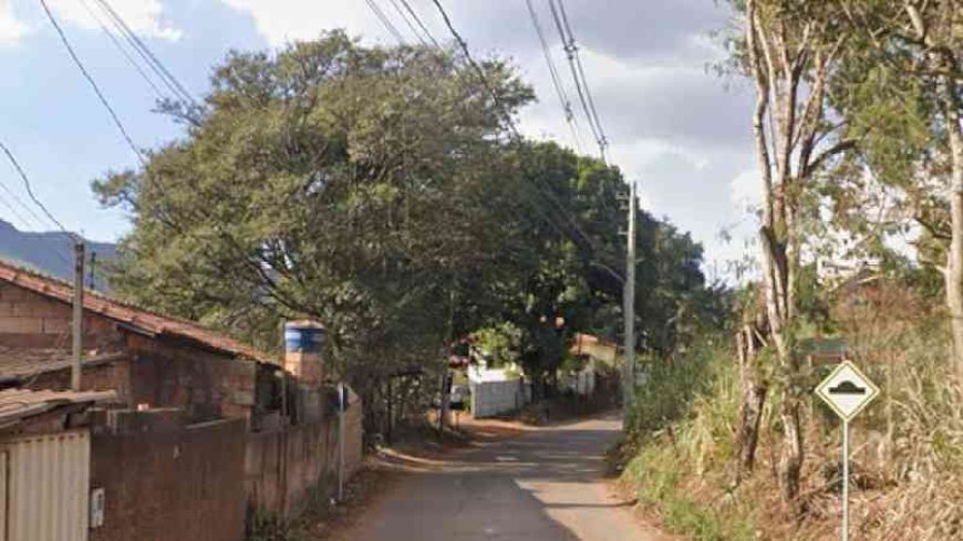 Avenida no Monte Cristo funcionará com sistema de pare e siga