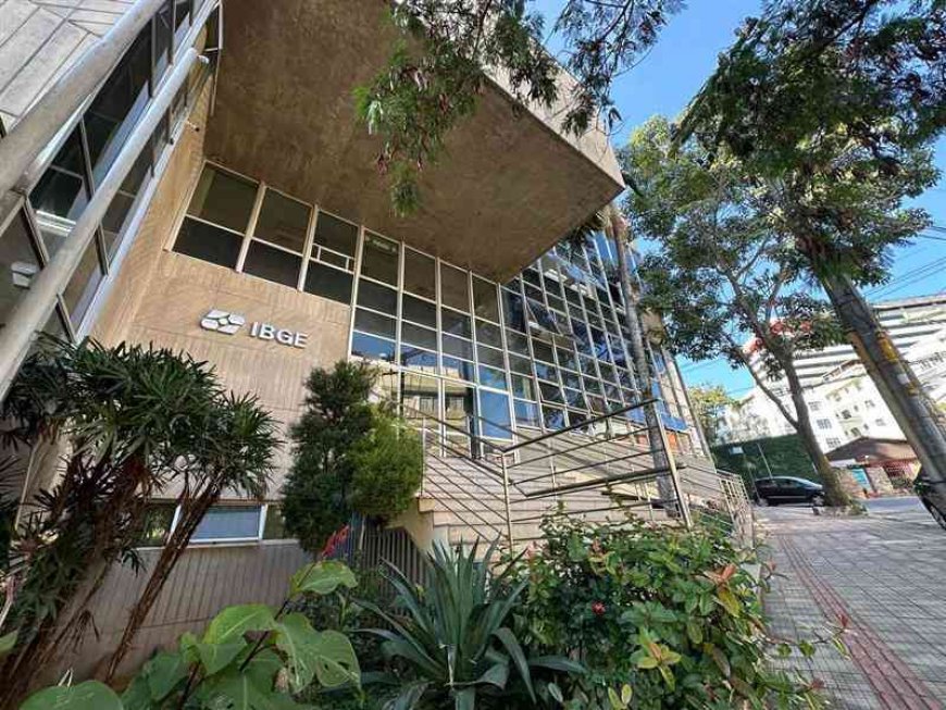IBGE abre vagas para estágio em Belo Horizonte, com bolsas de até R$ 1.125,69