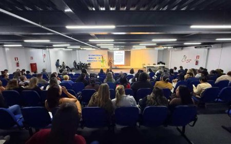 Conferência de Assistência Social debate importância do SUAS em Brumadinho
