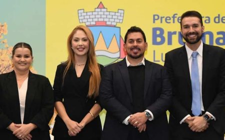Brumadinho celebra 200 dias de gestão com anúncios e balanço de conquistas