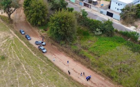 Via que liga Brumadinho a Bonfim será asfaltada