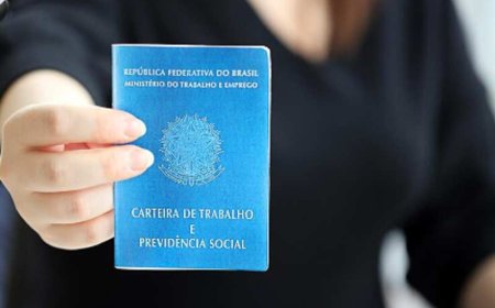Primero emprego: Brumadinho oferece curso de capacitação