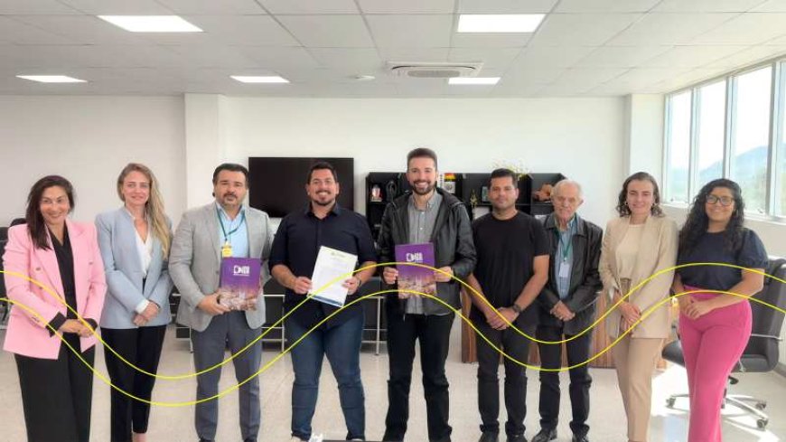 Brumadinho lança programa de regularização fundiária