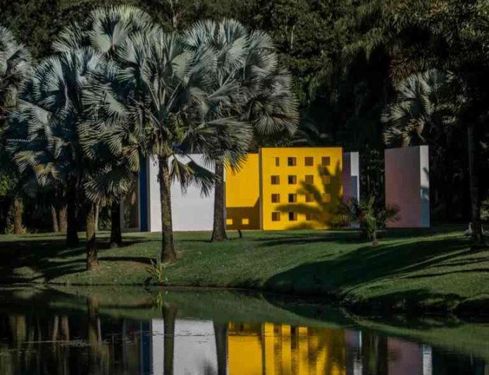 Brumadinho recebe workshop internacional sobre inovação em energia solar