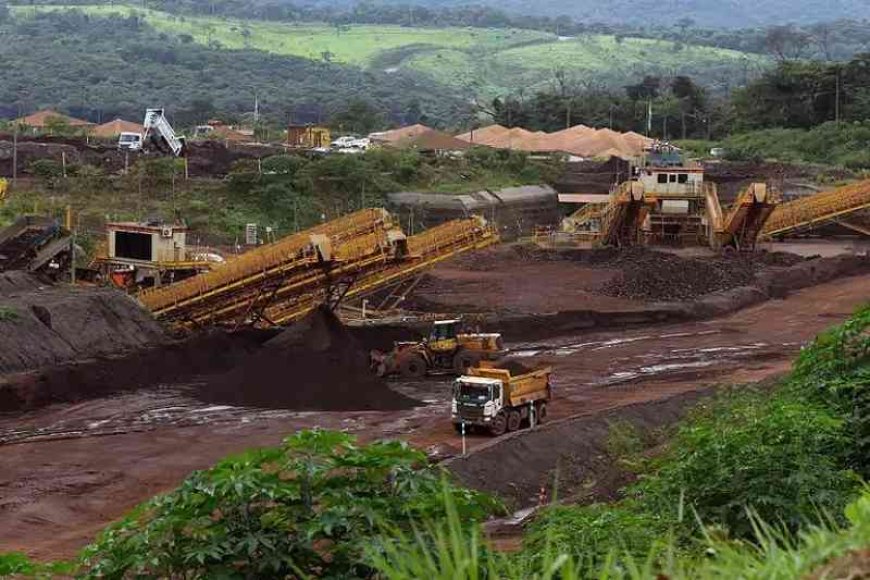 Motorista consegue rescindir contrato por desastre em Brumadinho