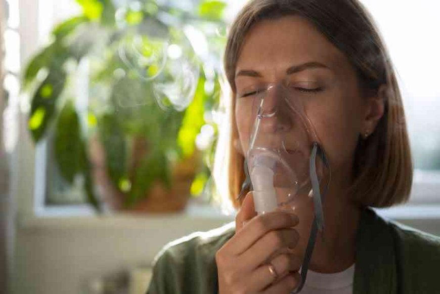 Baixa umidade do ar na RMBH exige cuidados com a saúde