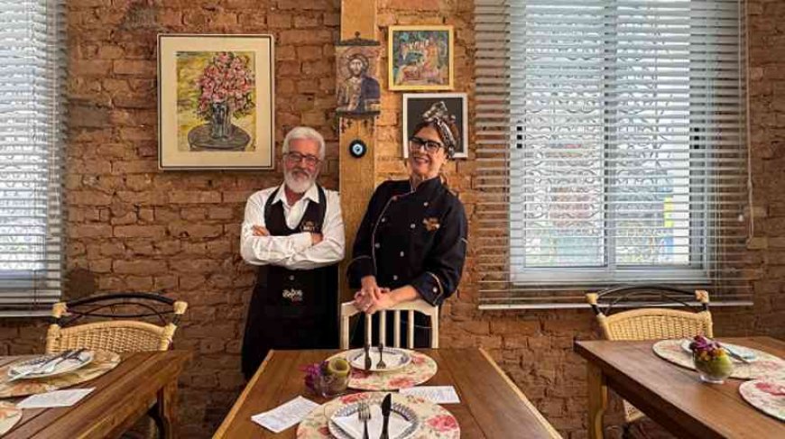 Tradicional restaurante de Casa Branca inaugura unidade em BH