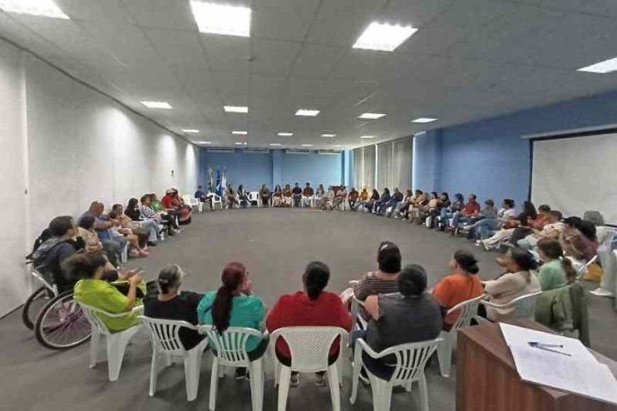 MP cobra Plano de Gestão de Resíduos Sólidos com inclusão de catadores em Itajubá
