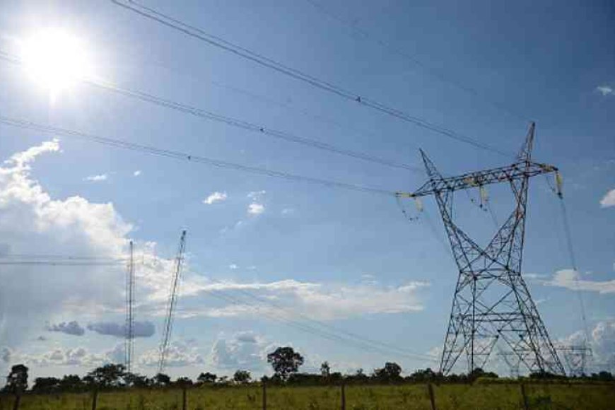 Conta de energia poderá ter  aumento médio de 14,99% em Poços