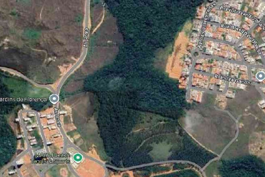 Vereador pede interligação entre Morumbi e Jardins de Florença