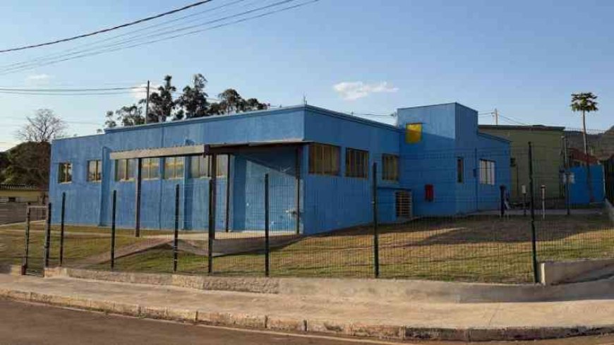 Nova Unidade Básica de Saúde do Tejuco será entregue nesta quinta