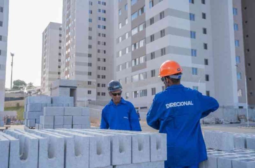 Direcional realiza feirão de empregos em Contagem com mais de 150 vagas