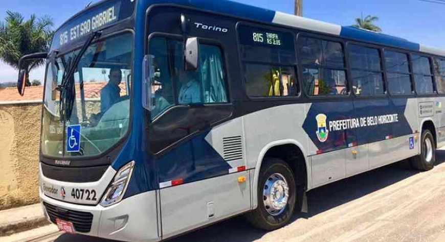 FIEMG alerta sobre tarifa zero no transporte coletivo em BH
