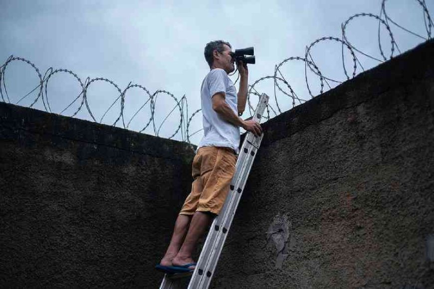 Documentário chega aos cinemas às vésperas dos 10 anos da tragédia de Mariana