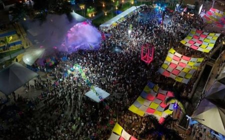 Brumas Folia 2026 consolida Brumadinho como referência regional e fortalece o comércio local