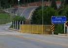 Brumadinho inaugura duplicação de ponte que interliga as comunidades de Marques e Piedade