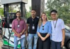 Procon de Ouro Preto monitora postos de combustíveis e combate preços abusivos