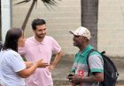João do Social defende que atingidos pelo rompimento de barragem protagonizem a própria luta