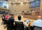 Câmara de Itabirito vota projetos de lei e define homenageadas para o prêmio Mãe Nota Mil