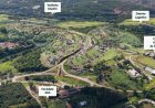 Brumadinho recebe investimento de R$ 130 milhões em novo bairro planejado de alto padrão