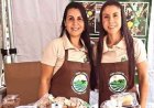 Irmãs investem na produção de amendoim e derivados em Itatiaiuçu