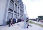 Novo fórum é inaugurado na Comarca de Vespasiano