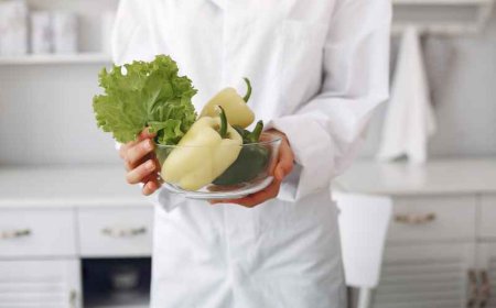 UFMG abre inscrições para mestrado e doutorado em Nutrição e Saúde 