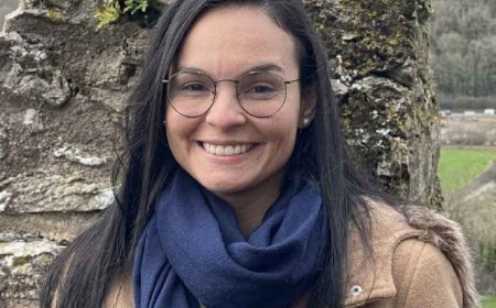 Professora de Ouro Preto conquista Bolsa de Produtividade do CNPq