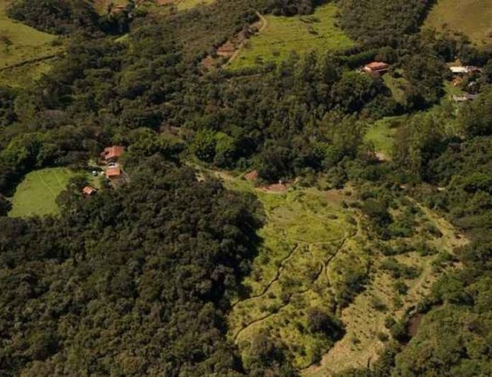 Produtores rurais de Ouro Preto e região formalizam adesão ao programa de recuperação ambiental