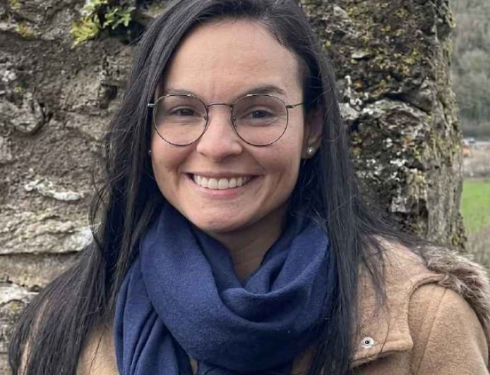 Professora de Ouro Preto conquista Bolsa de Produtividade do CNPq